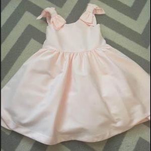 Toddler girl dress
